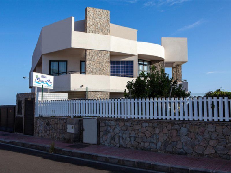 Villas Mirador Del Mar Пуэрто Рико Экстерьер фото