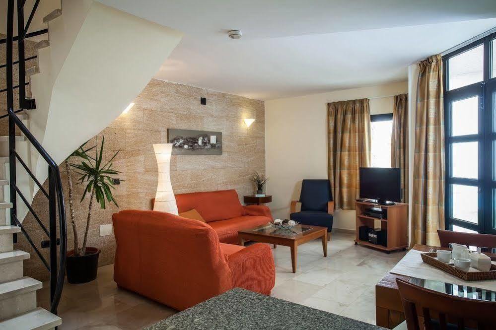 Villas Mirador Del Mar Пуэрто Рико Экстерьер фото