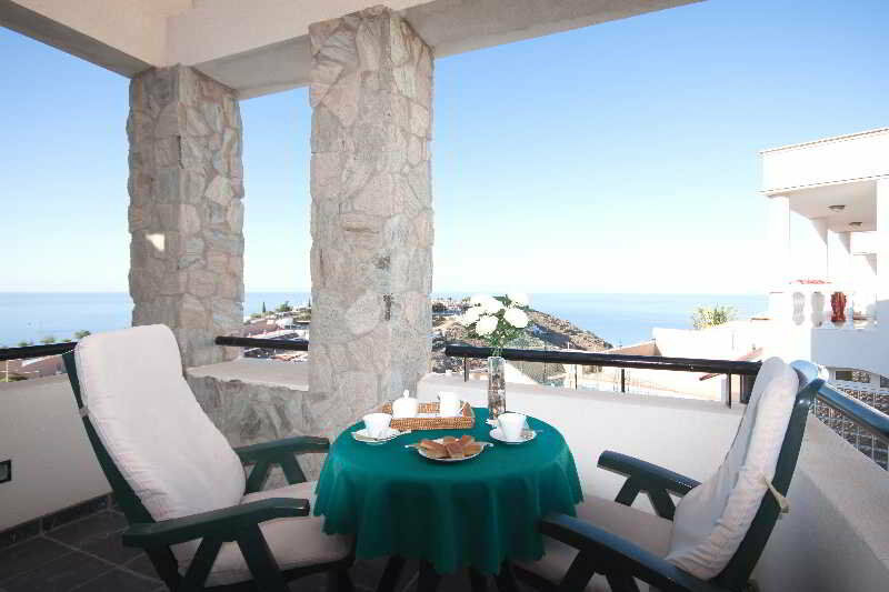 Villas Mirador Del Mar Пуэрто Рико Экстерьер фото