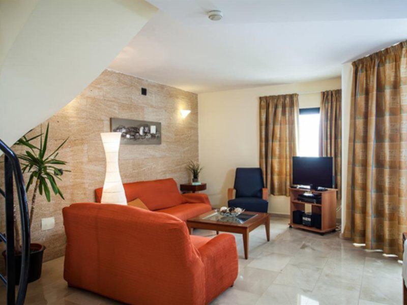 Villas Mirador Del Mar Пуэрто Рико Экстерьер фото