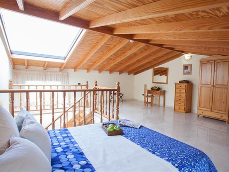 Villas Mirador Del Mar Пуэрто Рико Экстерьер фото