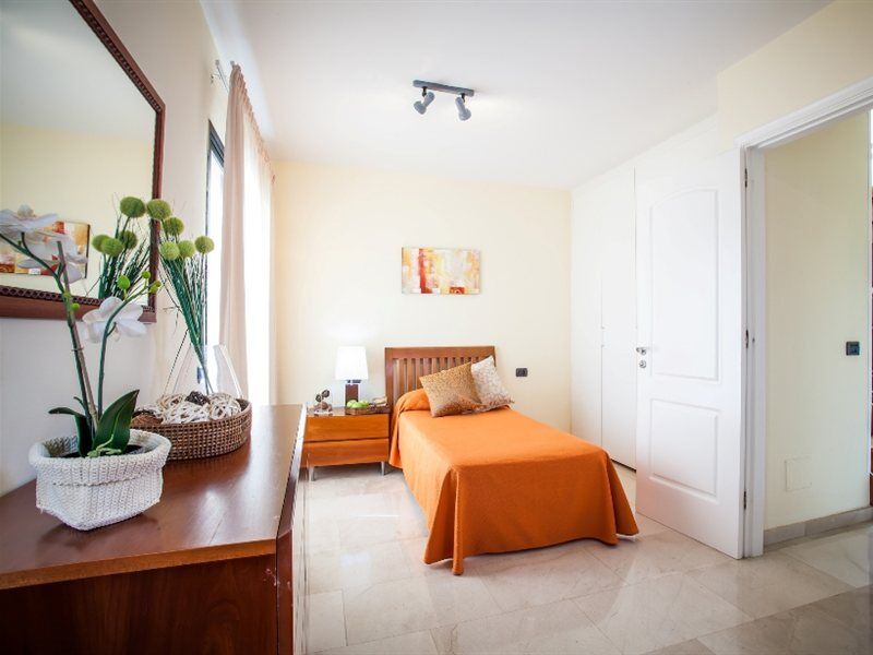 Villas Mirador Del Mar Пуэрто Рико Экстерьер фото